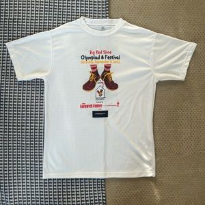 Mcdonald’s Promotional Event T-Shirt